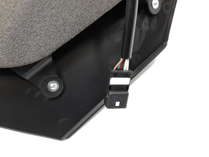 Recambio de retrovisor izquierdo para renault master doka pritsche/-fgst referencia OEM IAM 963021976R  1051992012/OP9547314/272