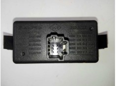 Recambio de warning para renault megane iii coupe dynamique referencia OEM IAM 8200214895A REN15300  2