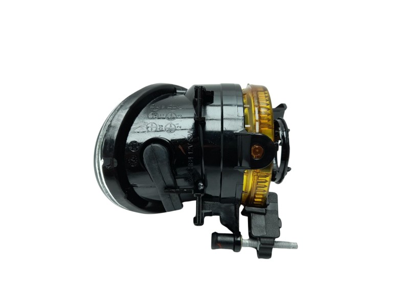 Recambio de faro antiniebla derecho para volkswagen golf vi (5k1) referencia OEM IAM 5K0941700  10123461005/13910902/2400142/VG0