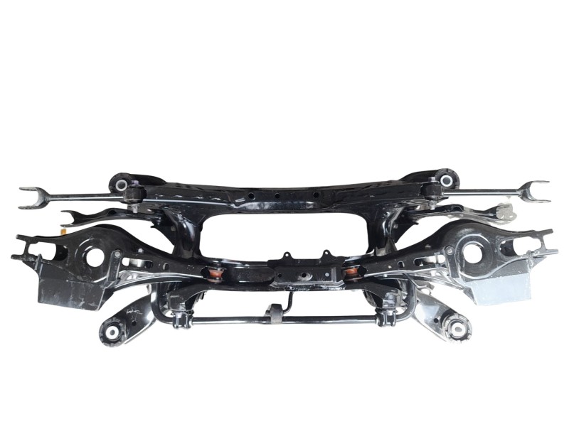 Recambio de puente trasero para toyota rav 4 v (_a5_, _h5_) 2.5 hybrid (axah52) referencia OEM IAM 5120642090  