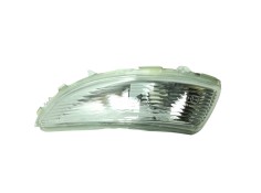 Recambio de piloto retrovisor izquierdo para renault clio iv referencia OEM IAM 261659450R  103F19960341/15254521/3010477/RN3297