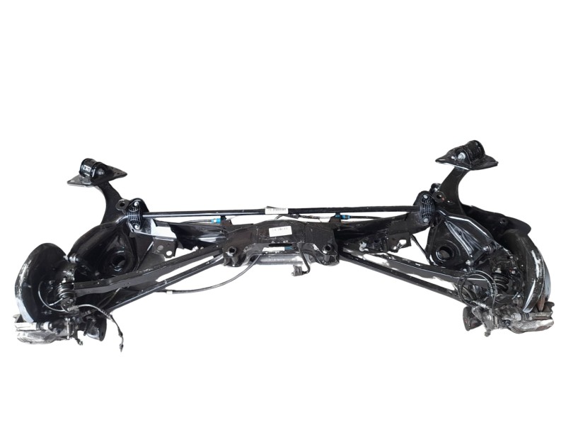 Recambio de puente trasero para mini f56 cooper s referencia OEM IAM 33306851559  