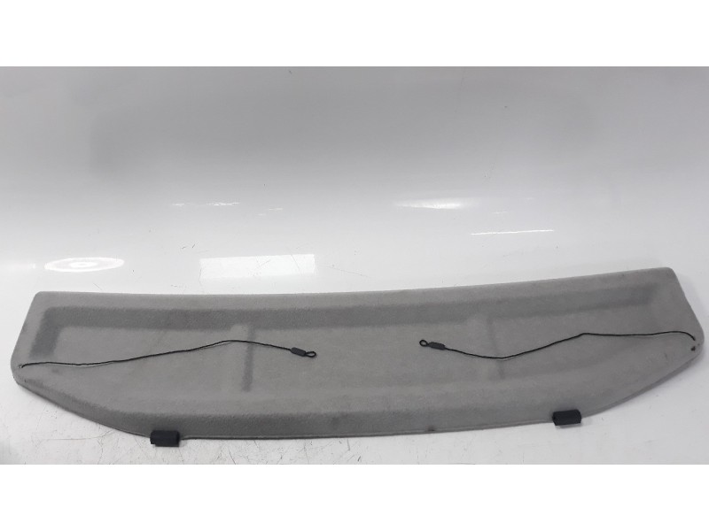 Recambio de bandeja trasera para mahindra kuv 100 2wd nxt referencia OEM IAM 0105HAZ00030N  