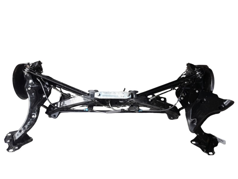 Recambio de puente trasero para mini f56 cooper s referencia OEM IAM 33306851559  