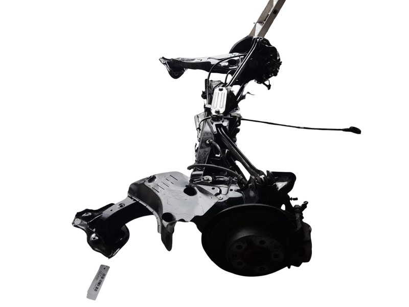 Recambio de puente trasero para mini f56 cooper s referencia OEM IAM 33306851559  