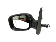 Recambio de retrovisor izquierdo para renault kangoo (f/kc0) referencia OEM IAM 7700304830  1051939012/24806631/3100421/RN916721