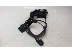 MOTOR CIERRE PUERTA CORREDERA 968050808001 