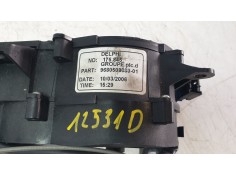 Recambio de motor cierre puerta corredera para peugeot 1007 (km_) 1.4 hdi referencia OEM IAM 968050808001   2