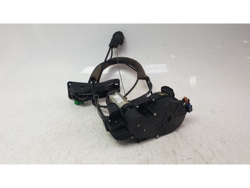 Recambio de motor cierre puerta corredera para peugeot 1007 (km_) 1.4 hdi referencia OEM IAM 968050808001  