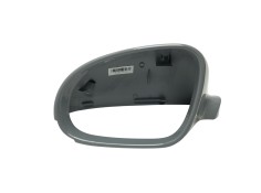 Recambio de carcasa retrovisor izquierdo para volkswagen golf v berlina (1k1) referencia OEM IAM 1K0857537GRU  1052332016/419108