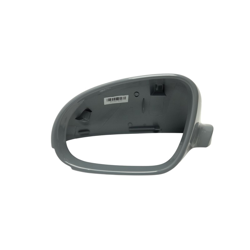 Recambio de carcasa retrovisor izquierdo para volkswagen golf v berlina (1k1) referencia OEM IAM 1K0857537GRU  1052332016/419108