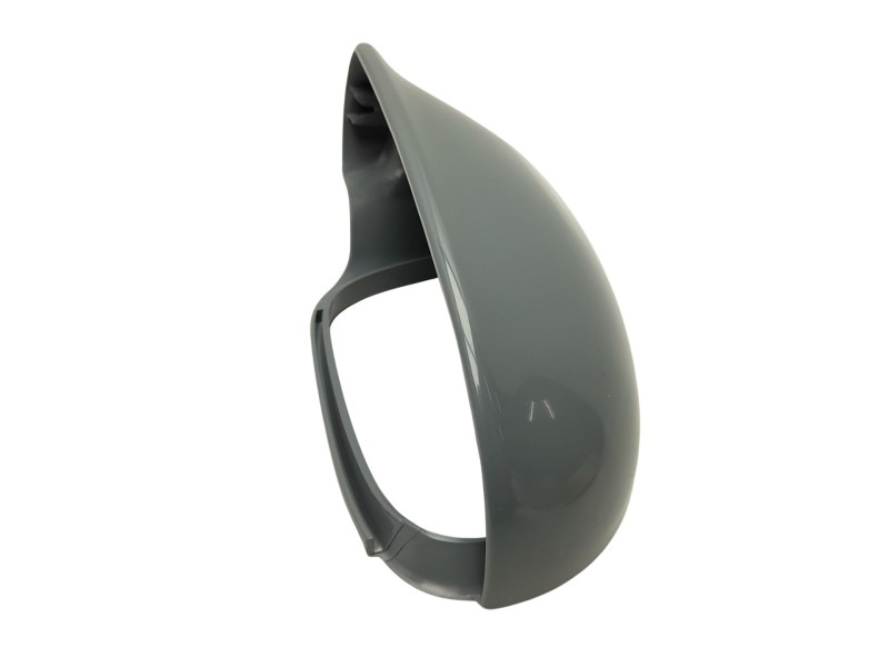 Recambio de carcasa retrovisor izquierdo para volkswagen golf v berlina (1k1) referencia OEM IAM 1K0857537GRU  1052332016/419108