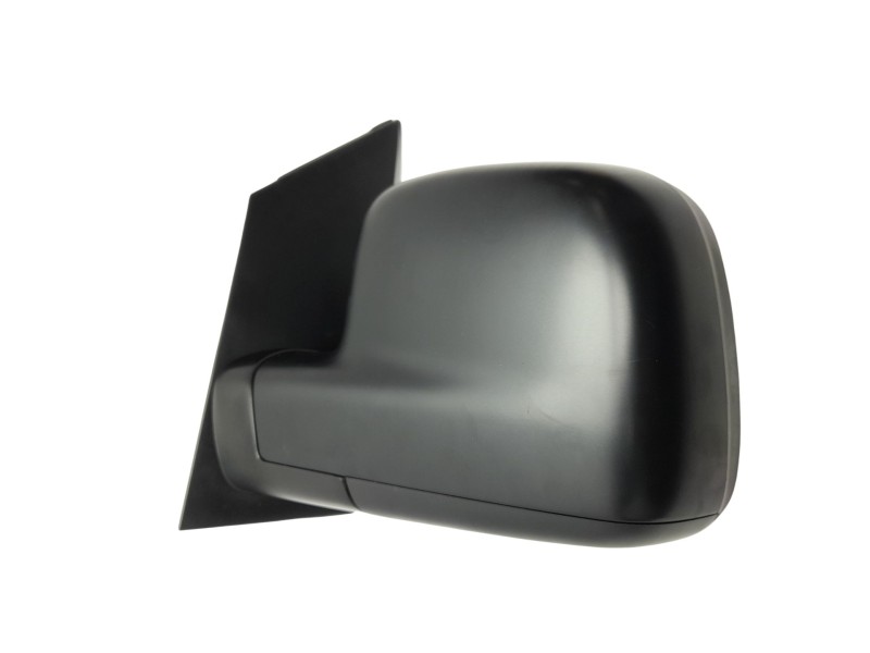 Recambio de retrovisor izquierdo para volkswagen caddy ka/kb (2k) referencia OEM IAM 2K5857507AB9B9  1052334012/21917231/2550421