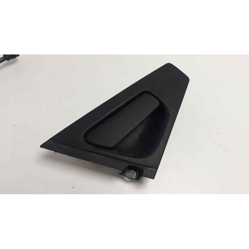 Recambio de maneta exterior trasera izquierda para renault clio iv 1.5 dci diesel fap referencia OEM IAM 826067059R  