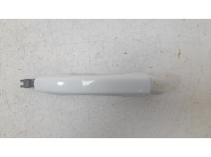 Recambio de maneta exterior delantera izquierda para dacia duster iii eco-g 100 essential referencia OEM IAM 806430676R  