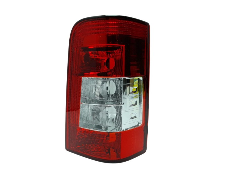 Recambio de piloto trasero derecho para citroën berlingo referencia OEM IAM 6351CX  103F07261710/16223538/5280522/CI9174153