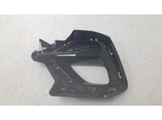 Recambio de moldura paragolpe delantera izquierda para mg zs suv (azs1) 1.5 vti referencia OEM IAM 10699377  