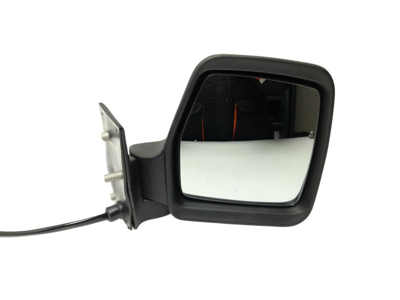 Recambio de retrovisor derecho para fiat scudo (222) referencia OEM IAM 9265973  1050923011/24309012/5310402/FT9217113