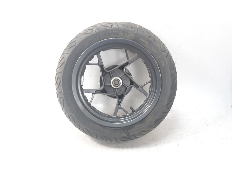 Recambio de llanta para yamaha x-max 125 referencia OEM IAM BL2F533800  