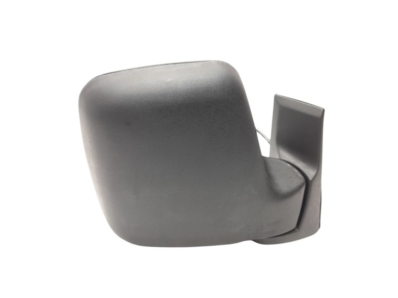 Recambio de retrovisor derecho para fiat scudo (222) referencia OEM IAM 9265973  1050923011/24309012/5310402/FT9217113