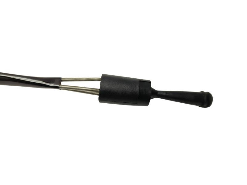 Recambio de retrovisor derecho para fiat scudo (222) referencia OEM IAM 9265973  1050923011/24309012/5310402/FT9217113