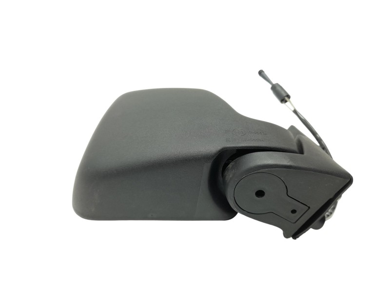 Recambio de retrovisor derecho para fiat scudo (222) referencia OEM IAM 9265973  1050923011/24309012/5310402/FT9217113