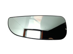 Recambio de cristal retrovisor izquierdo para fiat ducato caja abierta (06.2006) referencia OEM IAM 71748250  1050953022/3705905