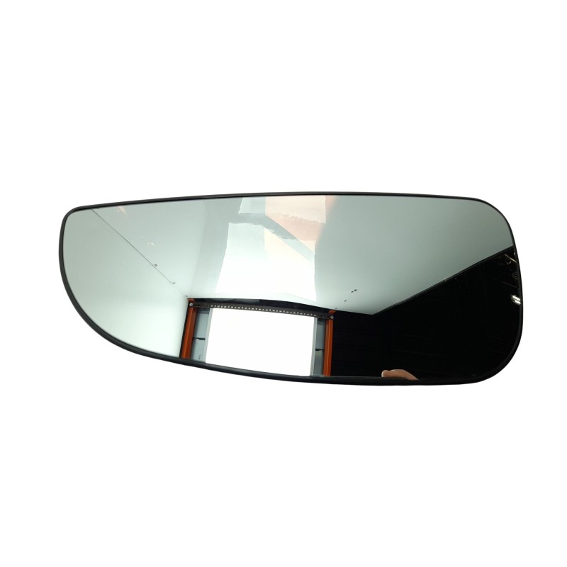 Recambio de cristal retrovisor izquierdo para fiat ducato caja abierta (06.2006) referencia OEM IAM 71748250  1050953022/3705905