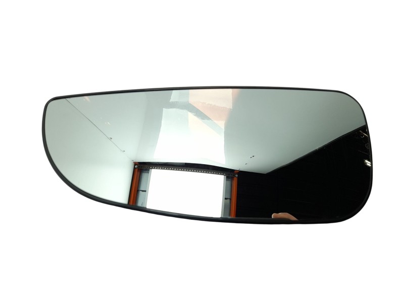 Recambio de cristal retrovisor izquierdo para fiat ducato caja abierta (06.2006) referencia OEM IAM 71748250  1050953022/3705905