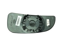 Recambio de cristal retrovisor izquierdo para fiat ducato caja abierta (06.2006) referencia OEM IAM 71748250  1050953022/3705905 2