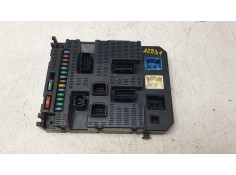 CAJA RELES / FUSIBLES 9663798380 