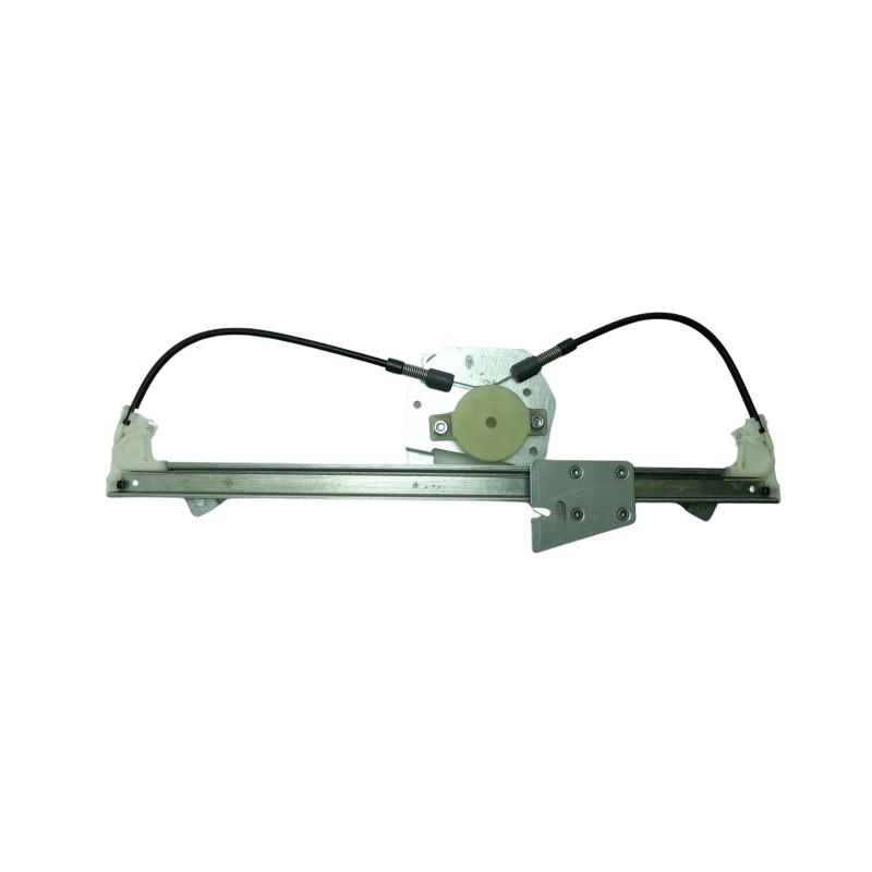 Recambio de elevalunas trasero derecho para bmw serie 3 berlina (e46) referencia OEM IAM 51358212100  106060821/2102774/111425