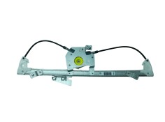 Recambio de elevalunas trasero derecho para bmw serie 3 berlina (e46) referencia OEM IAM 51358212100  106060821/2102774/111425 2