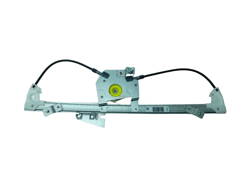 Recambio de elevalunas trasero derecho para bmw serie 3 berlina (e46) referencia OEM IAM 51358212100  106060821/2102774/111425