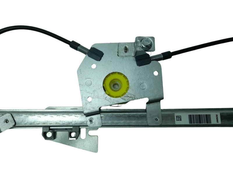 Recambio de elevalunas trasero derecho para bmw serie 3 berlina (e46) referencia OEM IAM 51358212100  106060821/2102774/111425