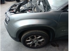 Recambio de aleta delantera izquierda para jeep avenger referencia OEM IAM   