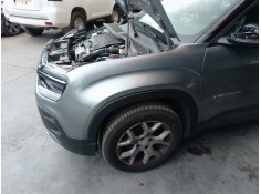 AMORTIGUADOR DELANTERO IZQUIERDO 