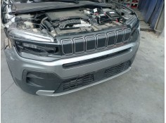 Recambio de refuerzo paragolpes delantero para jeep avenger referencia OEM IAM   