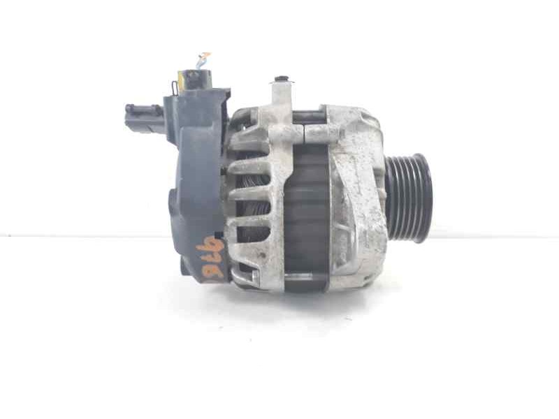 Recambio de alternador para kia cee´d active referencia OEM IAM 373002B101 ALF240123MD 2655447