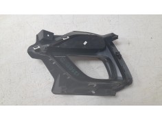 Recambio de moldura paragolpe delantera derecha para mg zs suv (azs1) 1.5 vti referencia OEM IAM 10699378   2