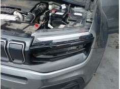 Recambio de faro izquierdo para jeep avenger referencia OEM IAM    2