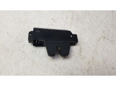 Recambio de cerradura maletero / porton para peugeot 1007 (km_) 1.4 hdi referencia OEM IAM 9657614780   2