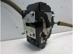 CERRADURA PUERTA TRASERA IZQUIERDA REF 