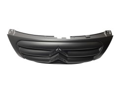 Recambio de rejilla delantera para citroën c3 referencia OEM IAM 7804Q6  107073505/5141510/CI3222001