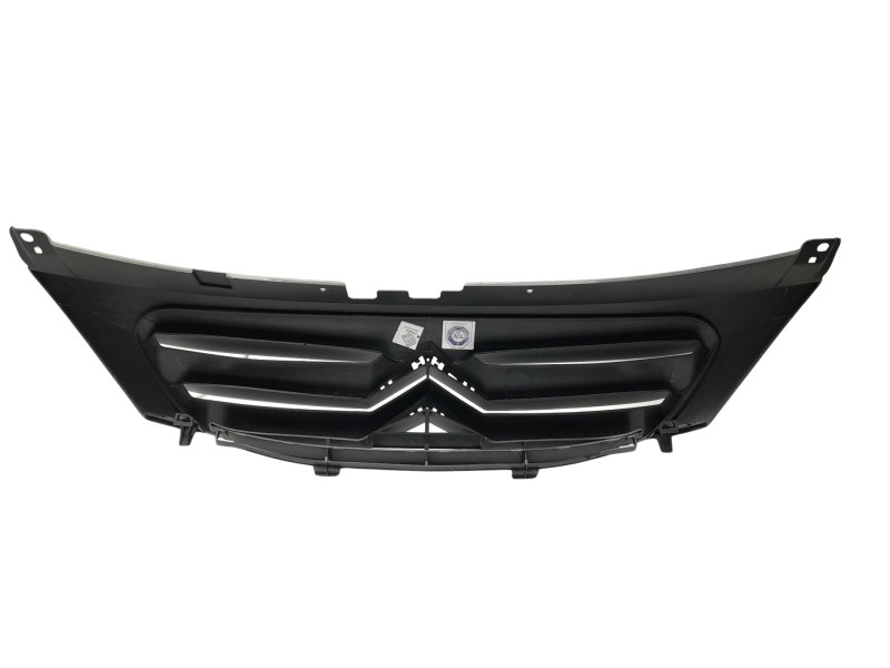 Recambio de rejilla delantera para citroën c3 referencia OEM IAM 7804Q6  107073505/5141510/CI3222001