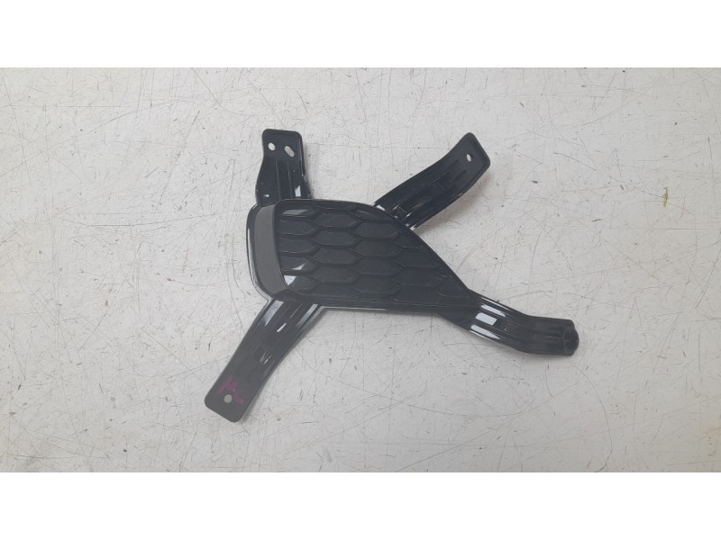 Recambio de moldura paragolpe delantera izquierda para mg zs suv (azs1) 1.5 vti referencia OEM IAM 10699380  
