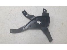 Recambio de moldura paragolpe delantera izquierda para mg zs suv (azs1) 1.5 vti referencia OEM IAM 10699380   2