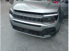 Recambio de radiador agua para jeep avenger referencia OEM IAM   