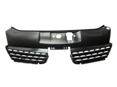 Recambio de rejilla delantera para renault clio ii fase ii (b/cb0) referencia OEM IAM 8200083138  107193605/5501560/RN3222001