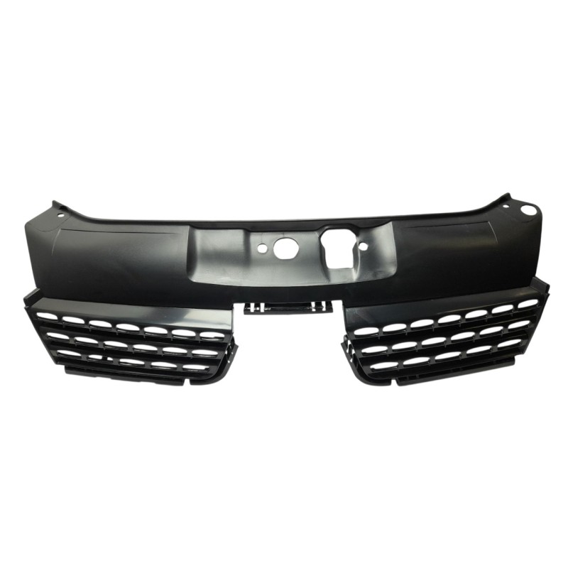 Recambio de rejilla delantera para renault clio ii fase ii (b/cb0) referencia OEM IAM 8200083138  107193605/5501560/RN3222001